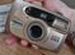 Плёночный фотоаппарат pentax espio 838s
