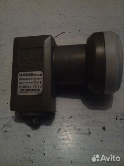 Продается конвертер