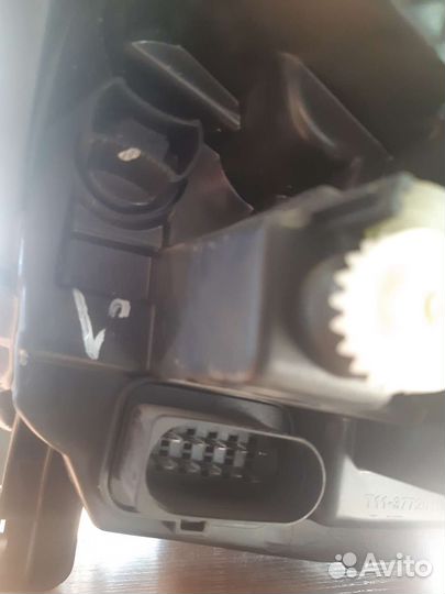 Фара левая Cherry Tiggo 2011- 2016 новая