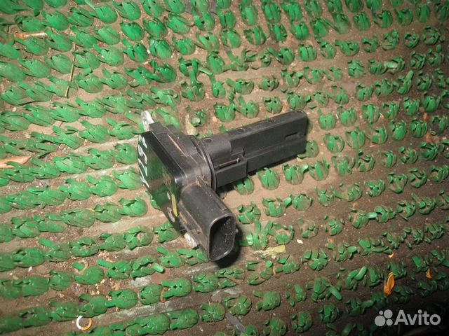 Дмрв (Расходомер) Subaru Legacy/ Outback BM/B14 2