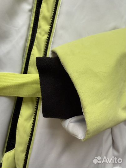 Куртка Glissade 44