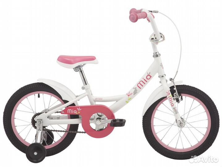 Детские красивые велосипеды. Все размеры и цвета