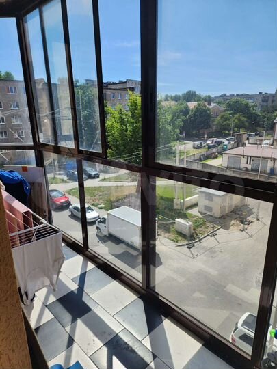 1-к. квартира, 40,5 м², 4/8 эт.