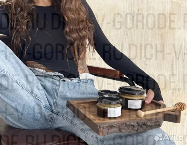 Чудо мед сильный