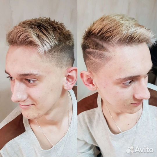 Курсы парикмахеров