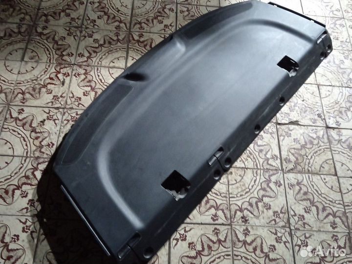 Полка багажника Volkswagen Polo V