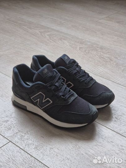 Кроссовки New balance 565