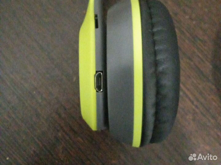 Беспроводные bluetooth наушники