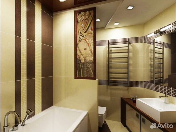 Ремонт и отделка квартир гарантия качества