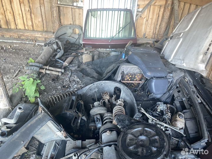 Запчасти двиатель ваз 2108