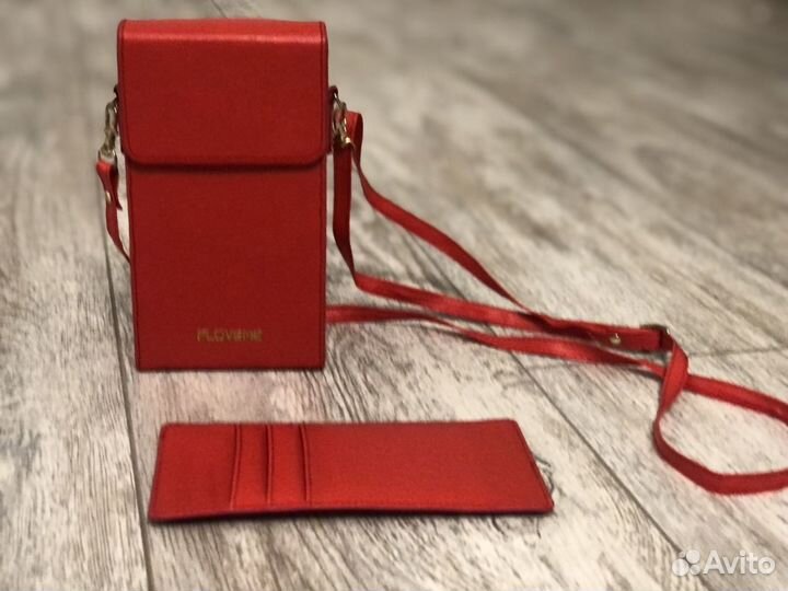 Сумочка для телефона