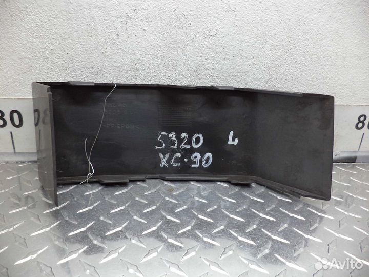 Ус под фару Volvo XC90 1 (C) 8620819