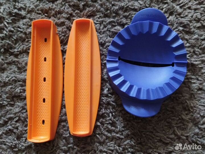 Для суши и чебуреков