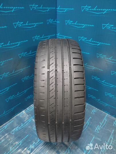 Kinforest KF-550 205/45 R16 87W