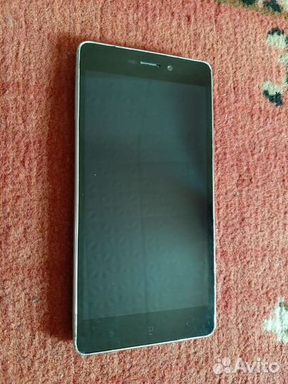 Xiaomi Redmi 3S, 3/32 ГБ