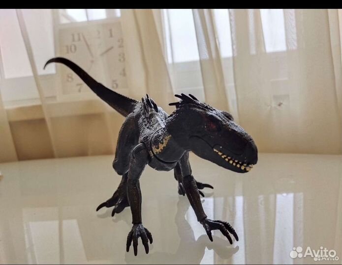 Индораптор