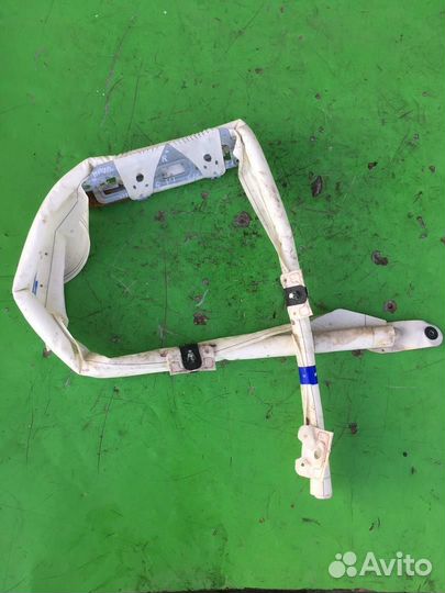 Подушка безопасности боковая (шторка) Фольксваге