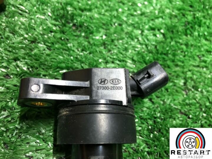 Катушка зажигания Kia K5 3 2021 27300-2E000