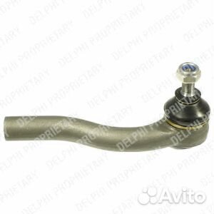 Наконечник рулевой тяги прав fiat palio weekend (1