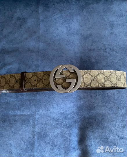 Ремень Gucci оригинал