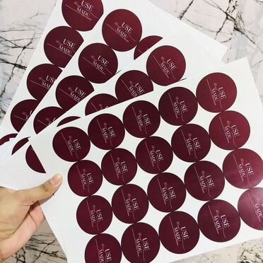 Наклейки стикеры