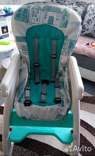 Продам детский стульчик