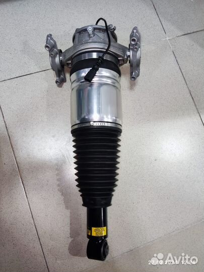 Пневмоамортизатор Cayenne Touareg 95 83 580 1900