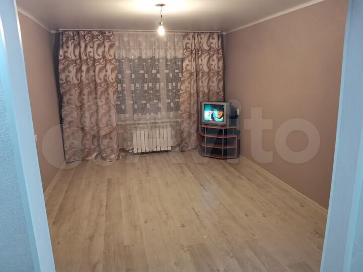 2-к. квартира, 50 м², 2/5 эт.