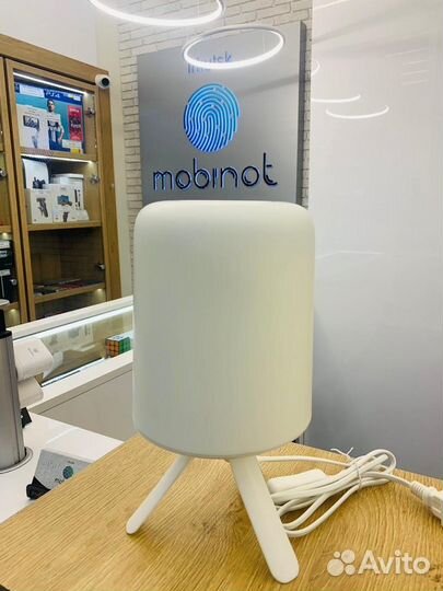 Ночник Туманный 160х160х230