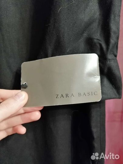 Комбинезон женский zara s