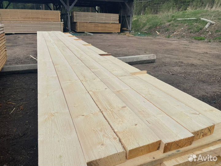 Доска от производителя