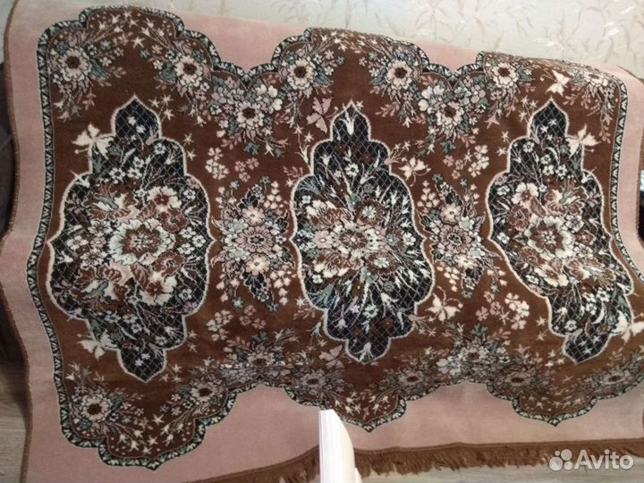 Ковры и паласы