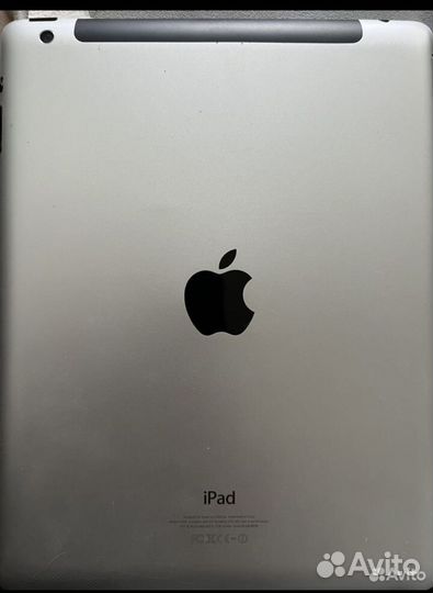 iPad 3