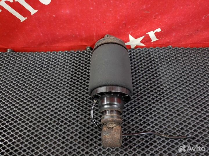 Амортизатор кабины задний правый