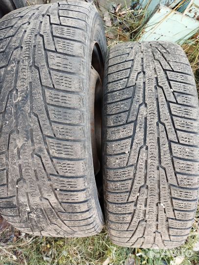 Cordiant Nordway 205/55 R16 98