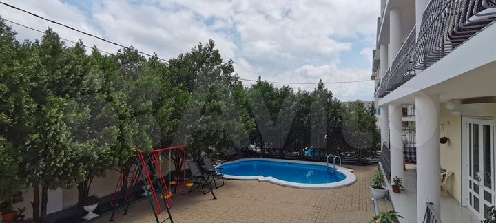 Комната 24 м², 2/3 эт.