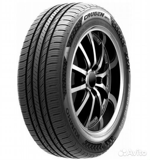 Kumho Crugen HP71 225/60 R18 104V
