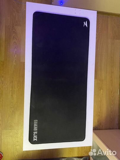 Коврик для мыши 40*90см