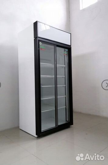 Холодильный шкаф купе бу