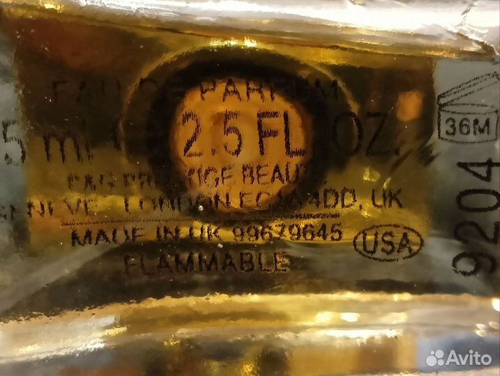 Туалетная вода женская dolce gabbana the one