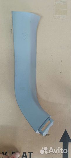 Обшивка Двери Задка Toyota RAV 4 III XA30