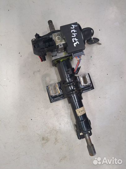 Колонка рулевая Opel Tigra, 1995