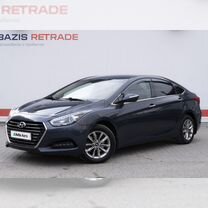 Hyundai i40 2.0 AT, 2016, 141 000 км, с пробегом, цена 1 679 000 руб.