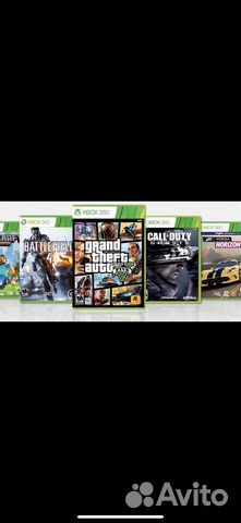 Сразу Много Игр для PS3 Xbox 360