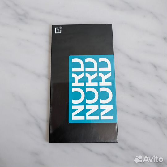 OnePlus Nord CE3, 12/256 ГБ