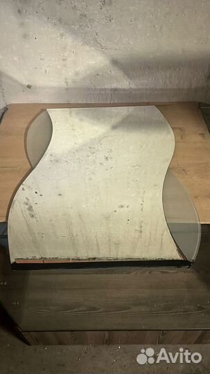 Зеркало для ванной