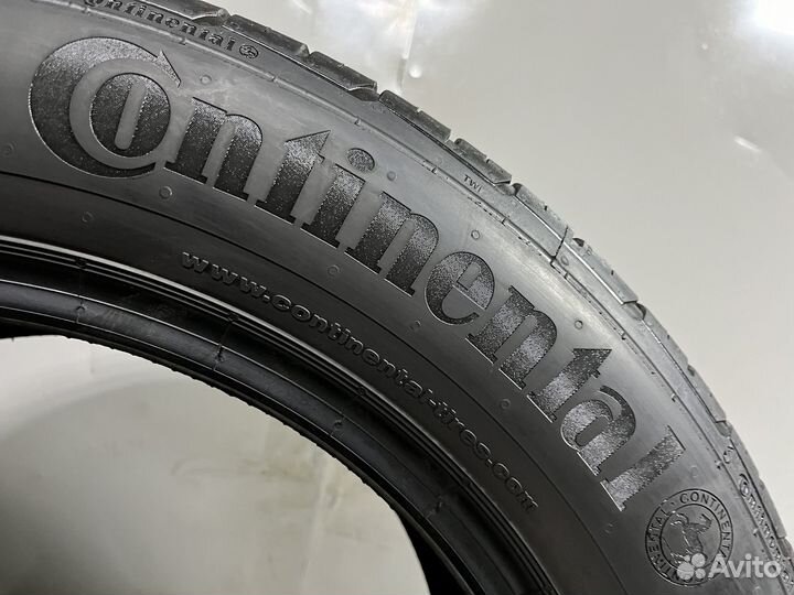 Continental ContiPremiumContact 5 225/55 R17