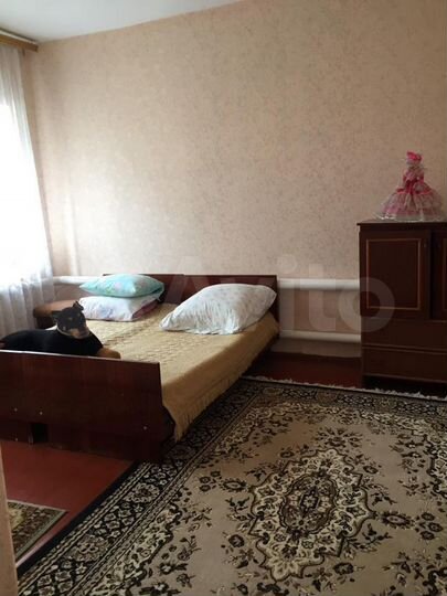 Дом 100 м² на участке 5 сот.