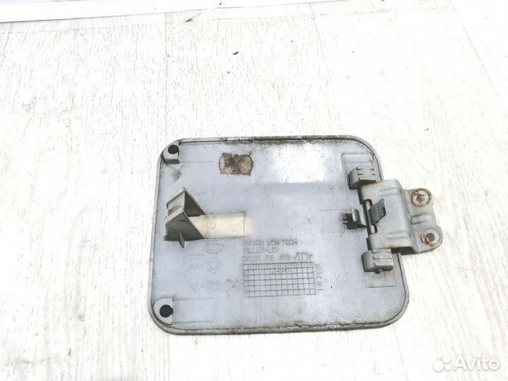 Кия шума 1 сефия 1 лючок бензобака