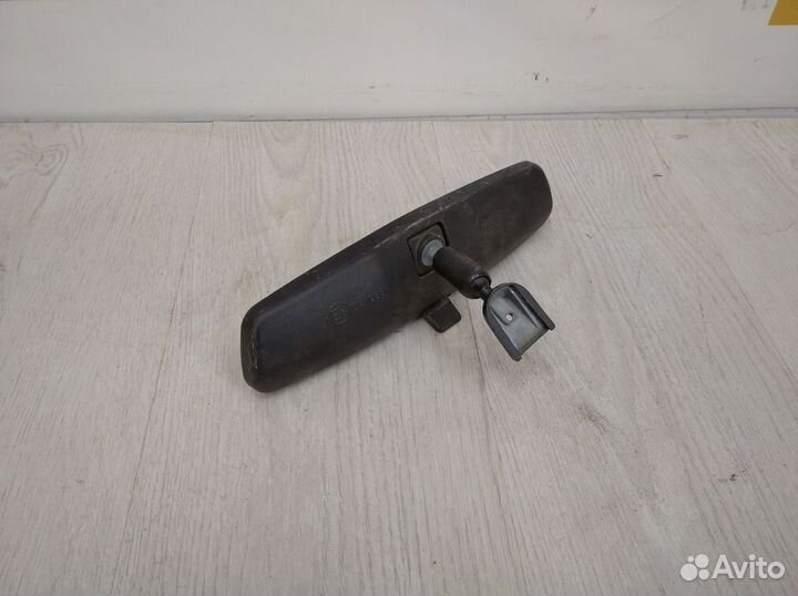 Зеркало салона Lifan X60